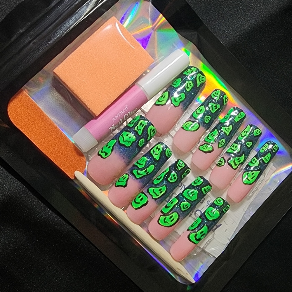Press on Nails